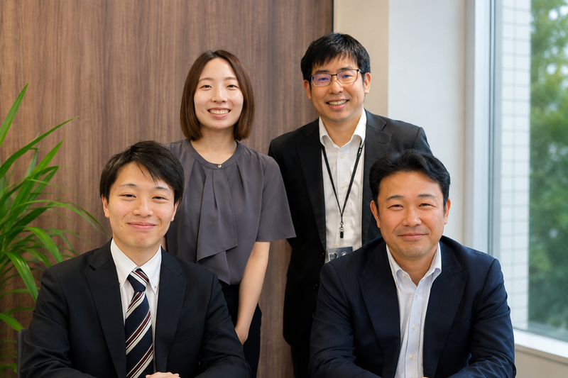 ジェネシス株式会社の求人・転職情報