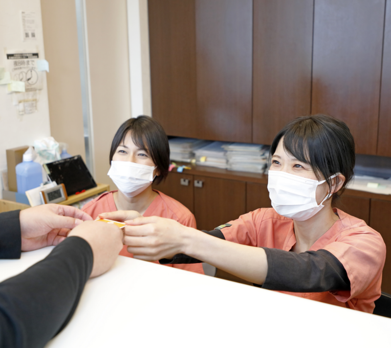 くましろ歯科医院　医療法人栄圭会のアルバイト・バイト求人情報-03