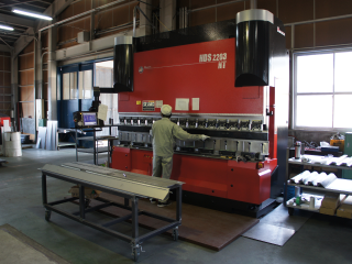 株式会社ダイデン-0006の求人・転職情報