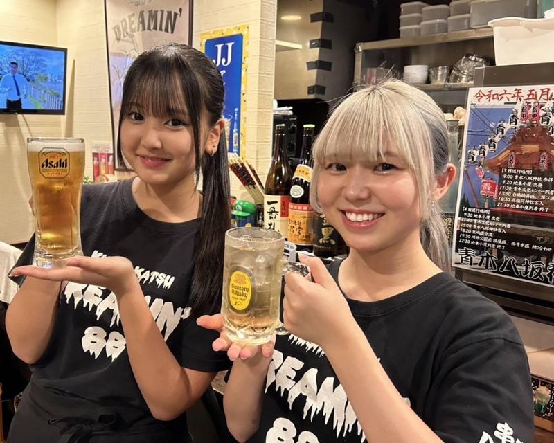串かつドリーミンのアルバイト・バイト求人情報-03
