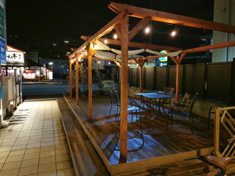 cafe&bar　HOBARTのアルバイト・バイト求人情報-04