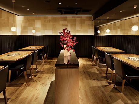 焼肉トラジ　鶴屋町店のアルバイト・バイト求人情報-05