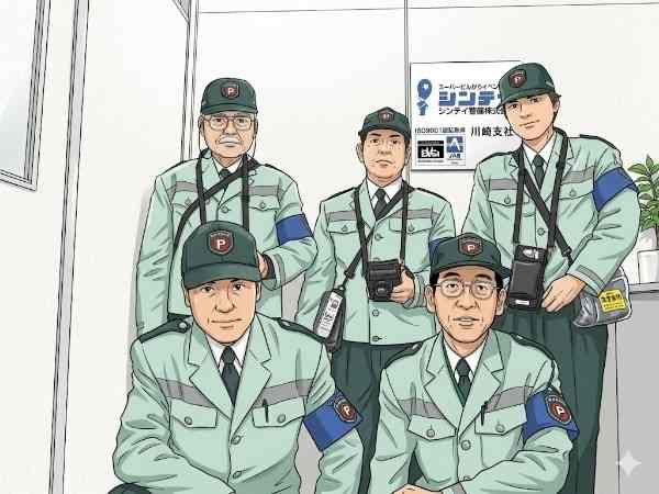 求人画像