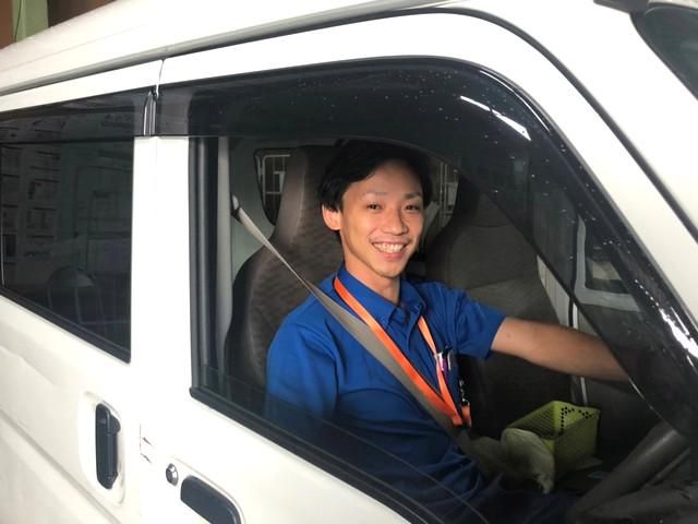 静岡ロジスティック株式会社の求人・転職情報