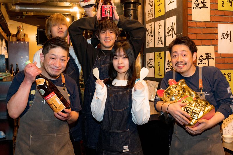 株式会社SASAYAホールディングスの求人・転職情報