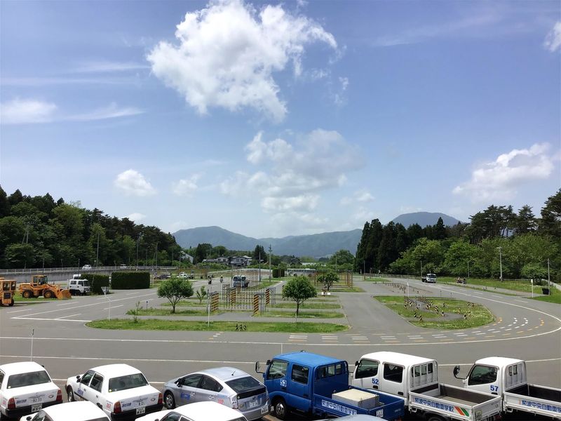 紫波中央自動車学校(山晃有限会社)の求人・転職情報