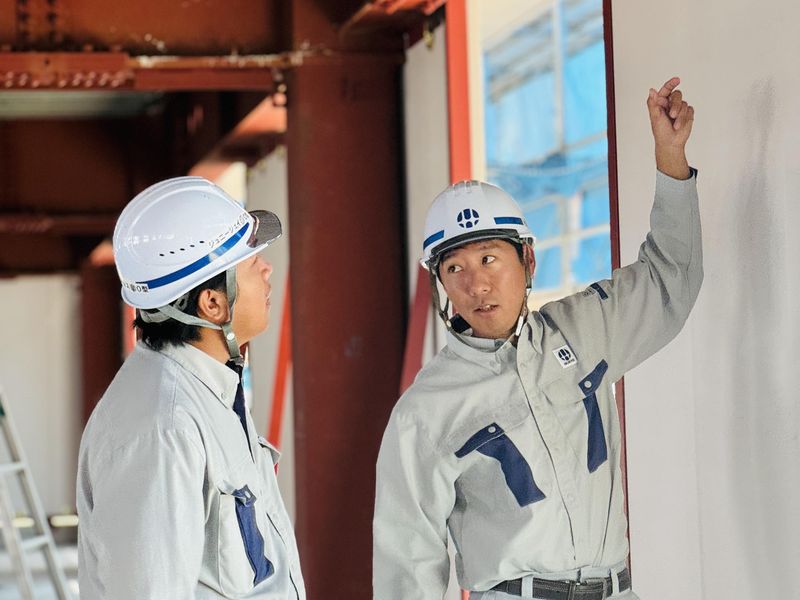 初雁興業株式会社