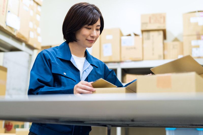 友穂株式会社の求人・転職情報