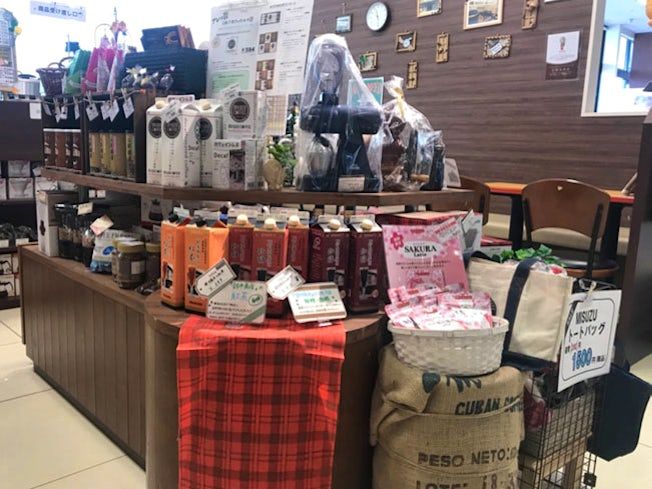 珈琲焙煎工房 函館美鈴 帯広店のアルバイト・バイト求人情報-01