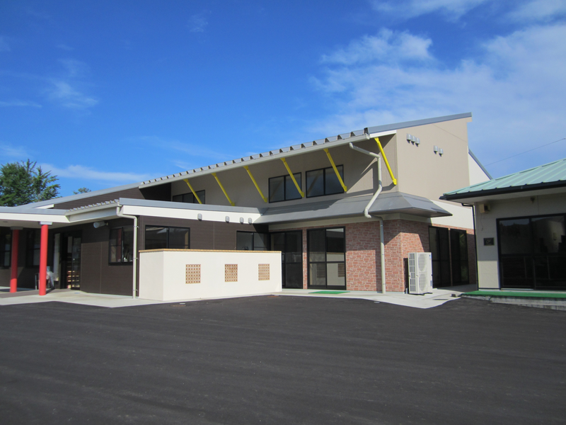 社会福祉法人 新友会の求人・転職情報