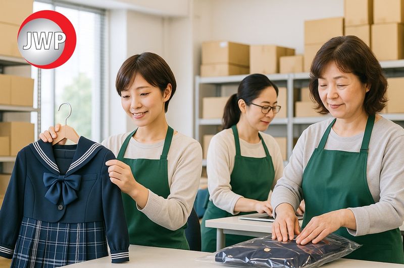 株式会社日本ワークプレイス