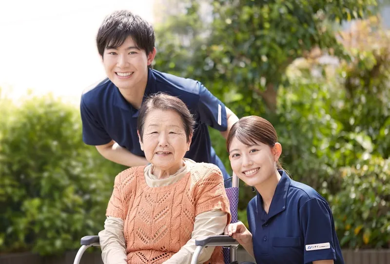 求人画像