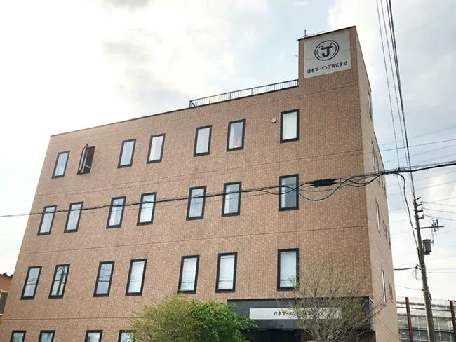 日本マーキング株式会社の求人・転職情報