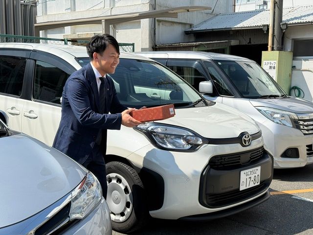 瓜生製作株式会社 広島営業所の求人・転職情報