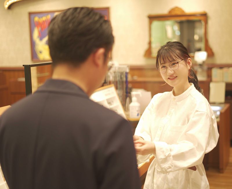 株式会社パリミキ-0019の求人・転職情報