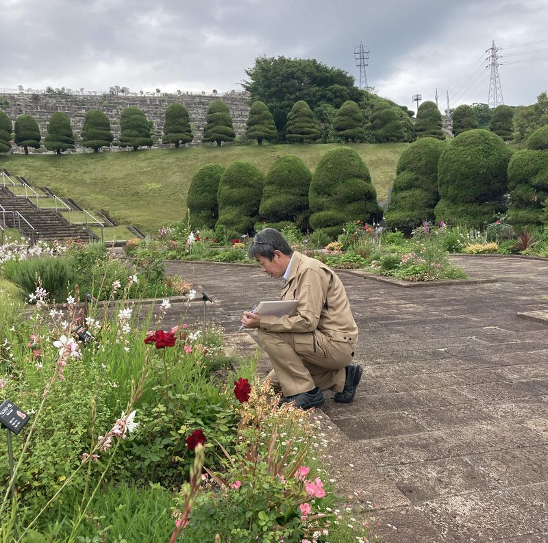 横浜緑地株式会社の求人・転職情報