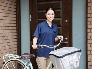 株式会社ニチイ学館の求人・転職情報