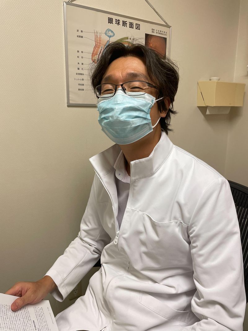 医療法人月英会　中山眼科医院のアルバイト・バイト求人情報-04