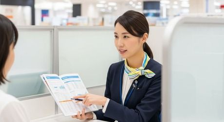 株式会社保険ひろばのアルバイト・バイト求人情報-04