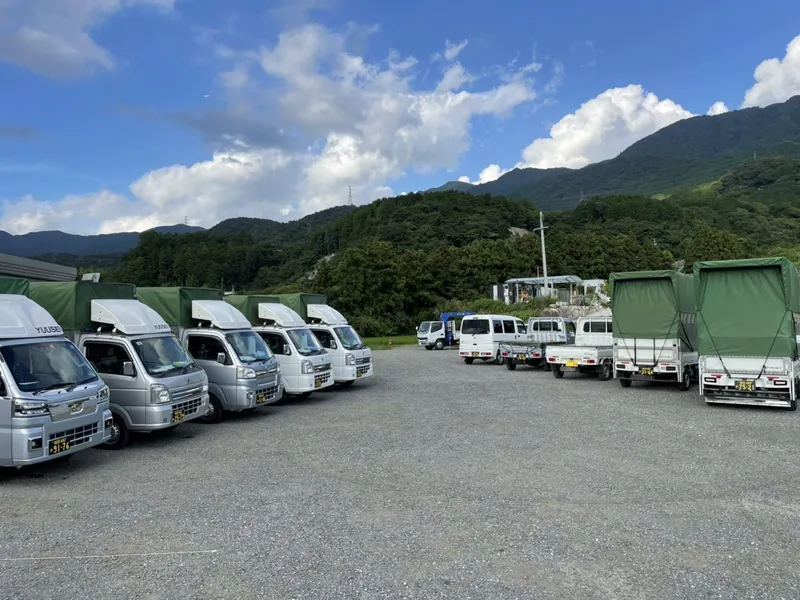 株式会社雄生ラインの求人・転職情報