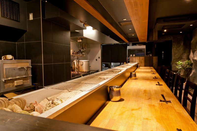 牡蠣・貝料理居酒屋 貝しぐれ 栄泉店のアルバイト・バイト求人情報-03