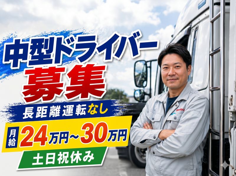 筑後運送株式会社の求人・転職情報