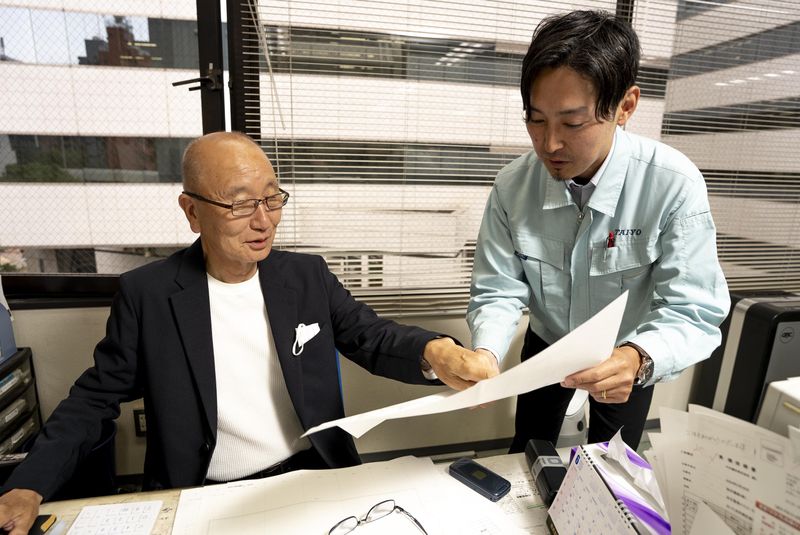 太洋レール鋼材株式会社のアルバイト・バイト求人情報-04
