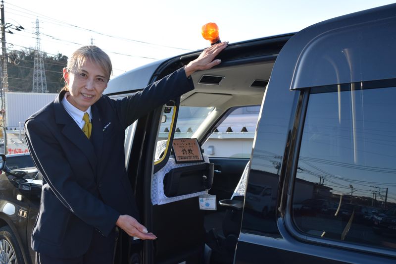 グリンハイヤー株式会社のアルバイト・バイト求人情報-04