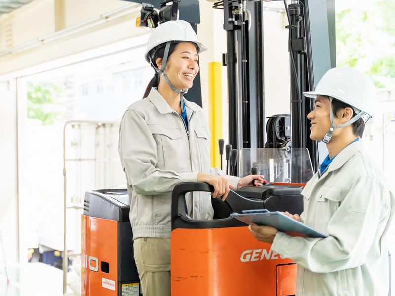 千葉県市川市の倉庫/ピックル株式会社のアルバイト・バイト求人情報-03