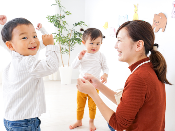 相模ひまわり幼稚園の求人・転職情報