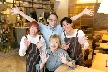 PicotiPicota　日本橋高島屋店のアルバイト・バイト求人情報-26