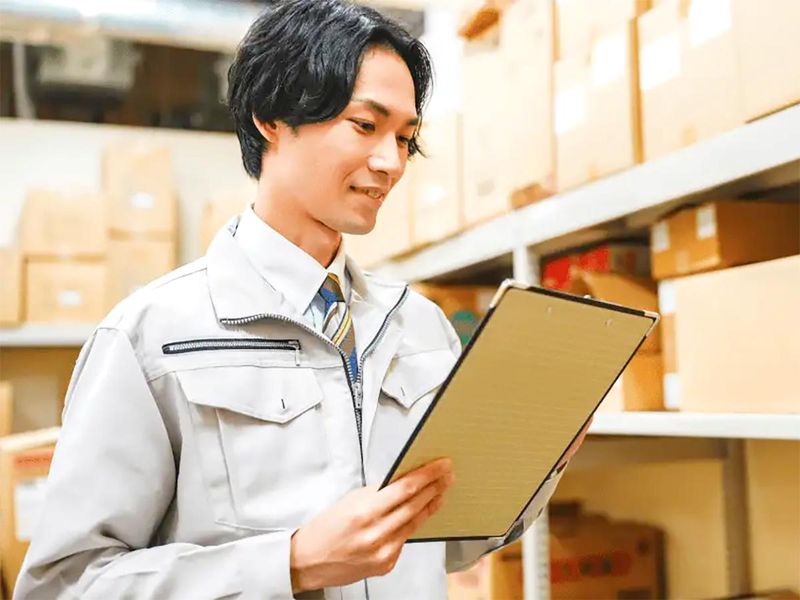 株式会社エースロジジャパンの求人・転職情報