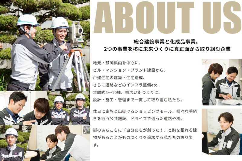 イハラ建成工業株式会社