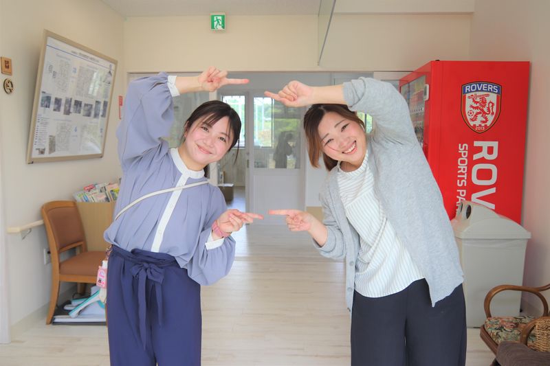 社会福祉法人信和会 サービス付き高齢者向け住宅 ファミリークラブあかね雲のアルバイト・バイト求人情報-03