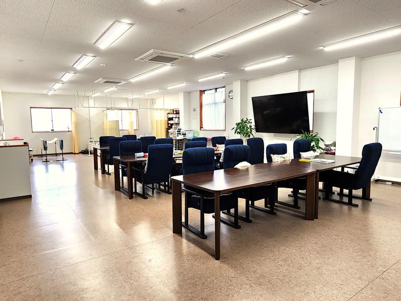 絆デイサービス衣笠のアルバイト・バイト求人情報-02