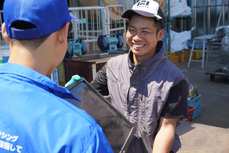 株式会社浜屋　さいたま支店のアルバイト・バイト求人情報-02