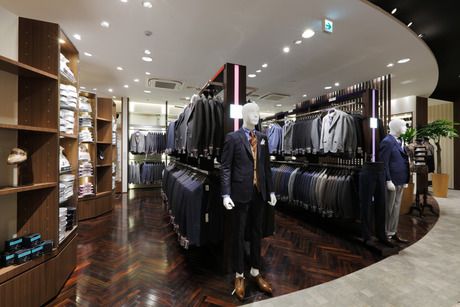 MALE&Co.(メイルアンドコー)　イオンモール大日店の求人4