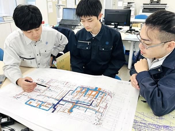 八重洲工業株式会社のアルバイト・バイト求人情報-02