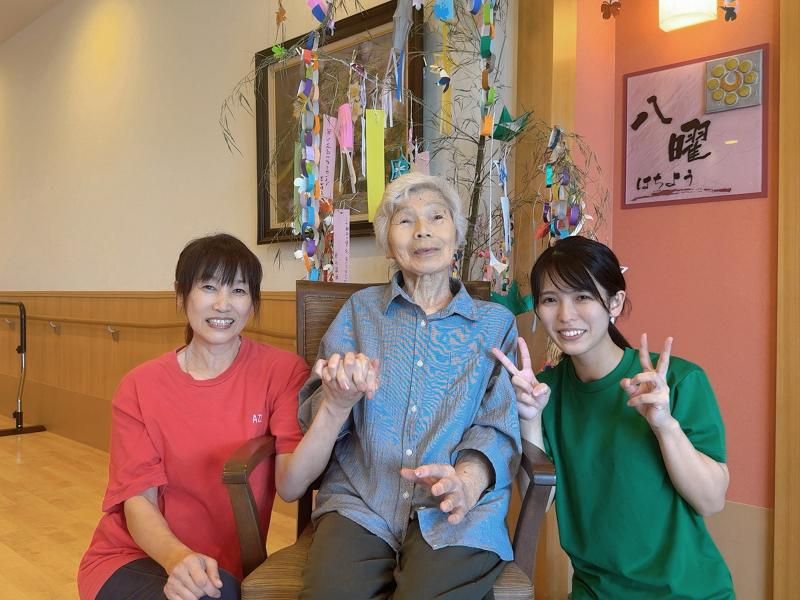 社会福祉法人紫水会の求人・転職情報