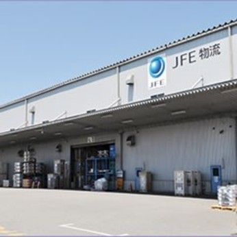 大阪運輸倉庫　JFE出張所の求人2