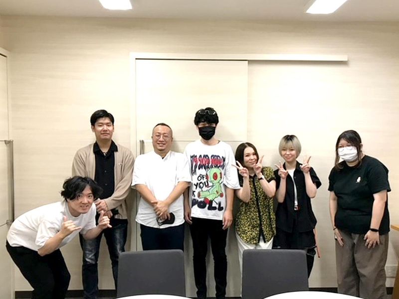 株式会社晴天のアルバイト・バイト求人情報-03