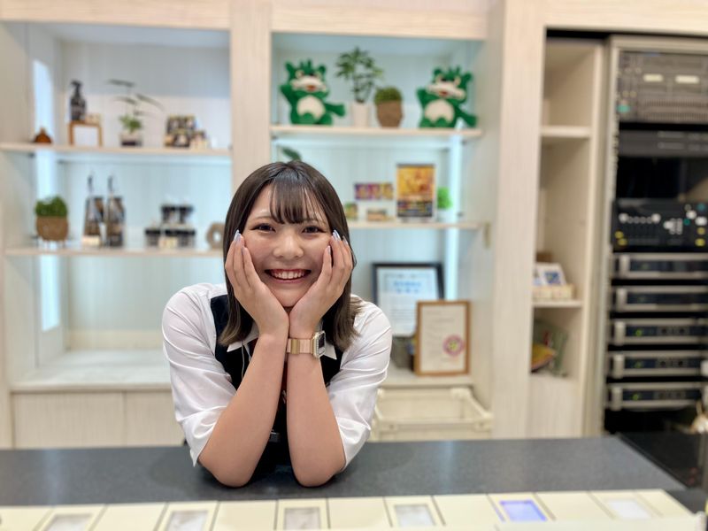 株式会社ジョイパック