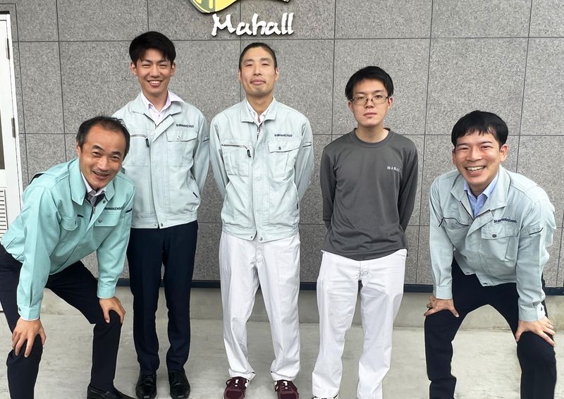 真和建装株式会社-0003の求人・転職情報