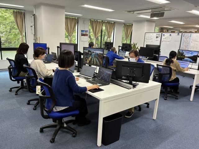 株式会社テクノバンの求人・転職情報