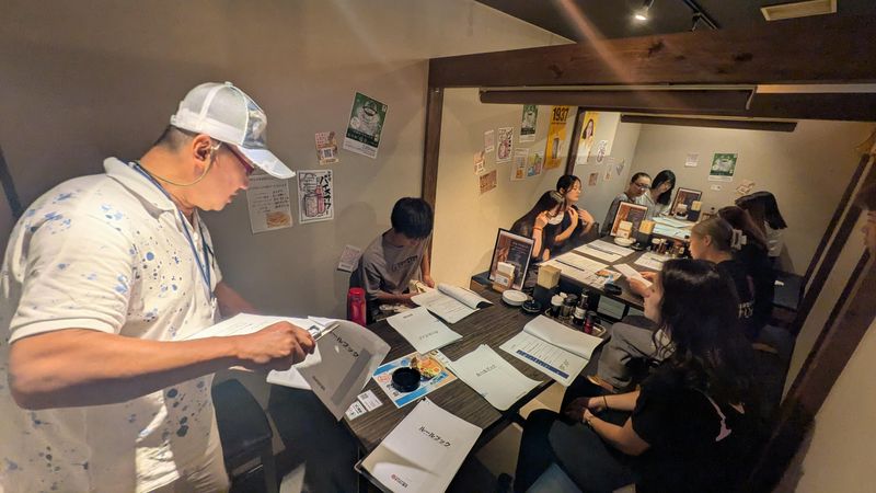 株式会社ダイニングファクトリーの求人・転職情報
