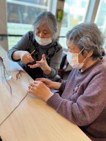 作業活動型デイこぶしのアルバイト・バイト求人情報-02