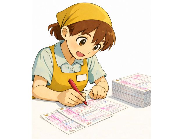 求人画像