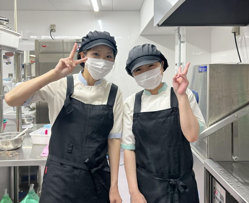 IKOIナーシングホーム堺のアルバイト・バイト求人情報-09