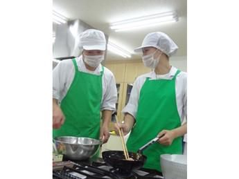 トーカイフーズ株式会社　回復期リハビリテーション病院　サニーサイドホスピタル内厨房のアルバイト・バイト求人情報-07