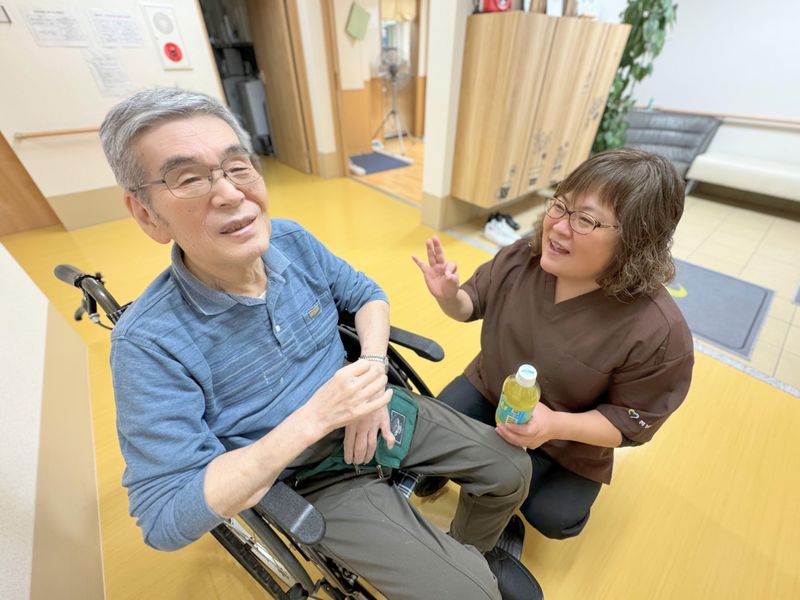 MYYケアリング岸和田のアルバイト・バイト求人情報-02